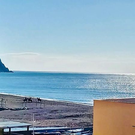 Appartement Casa Potito à Sestri Levante Extérieur photo