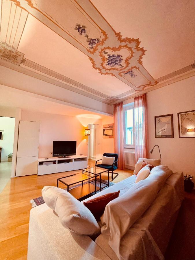 Appartement Casa Potito à Sestri Levante Extérieur photo