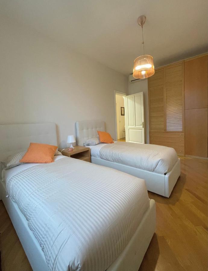 Appartement Casa Potito à Sestri Levante Extérieur photo
