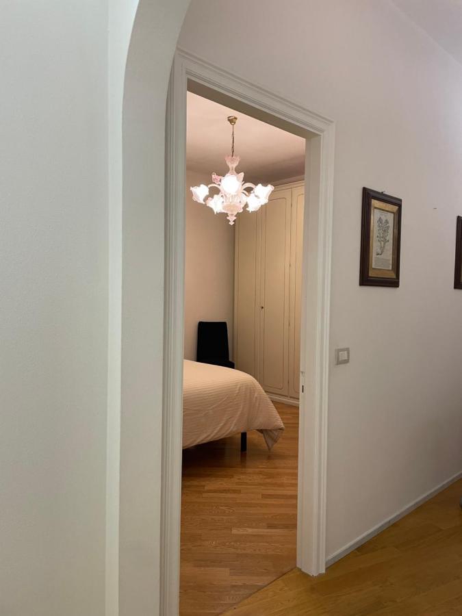 Appartement Casa Potito à Sestri Levante Extérieur photo