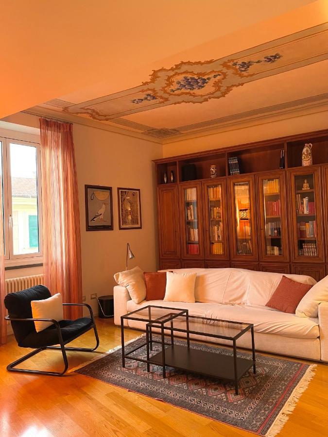 Appartement Casa Potito à Sestri Levante Extérieur photo
