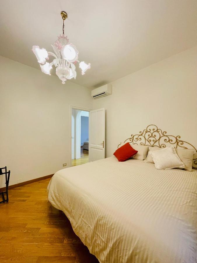 Appartement Casa Potito à Sestri Levante Extérieur photo