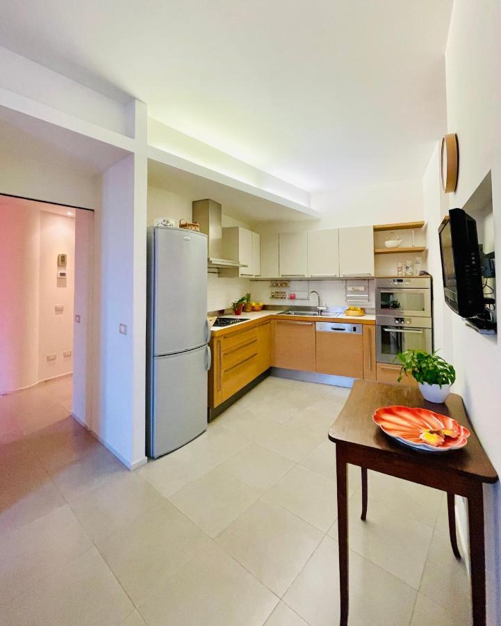Appartement Casa Potito à Sestri Levante Extérieur photo