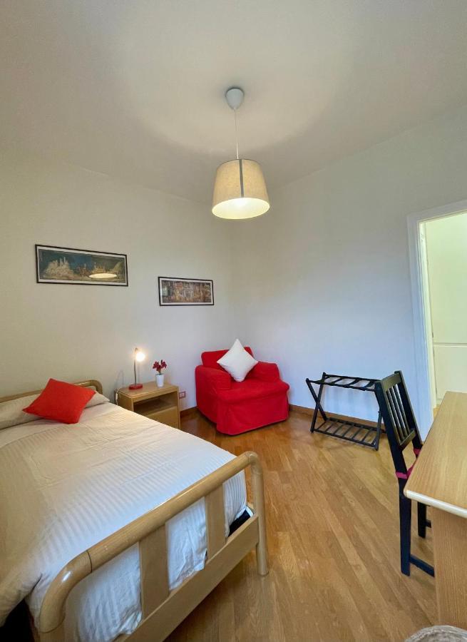 Appartement Casa Potito à Sestri Levante Extérieur photo