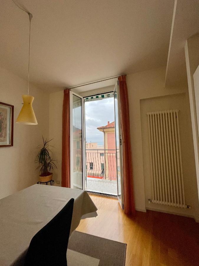 Appartement Casa Potito à Sestri Levante Extérieur photo