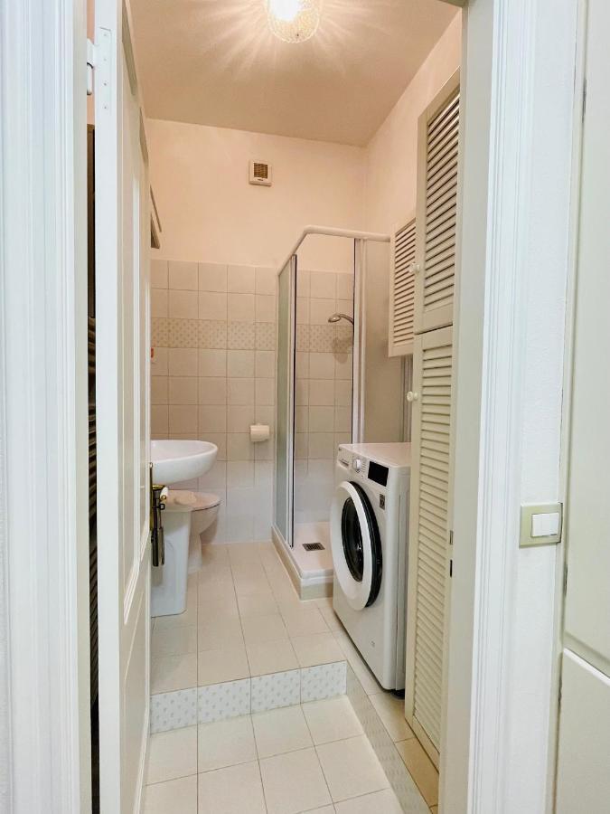 Appartement Casa Potito à Sestri Levante Extérieur photo