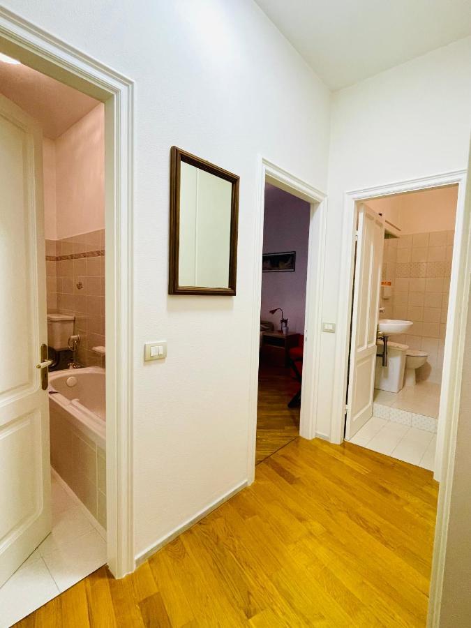 Appartement Casa Potito à Sestri Levante Extérieur photo