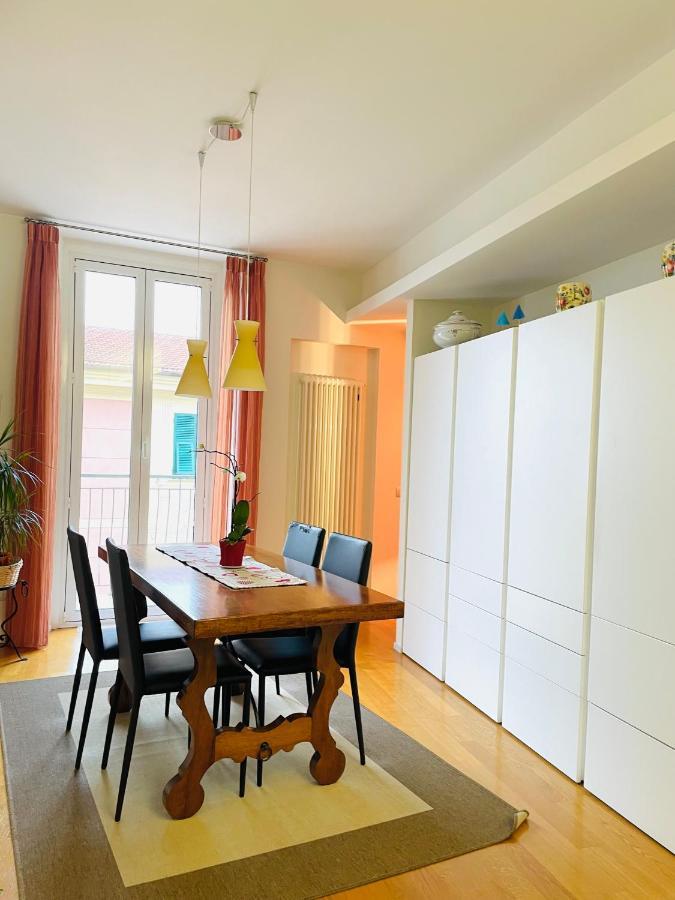 Appartement Casa Potito à Sestri Levante Extérieur photo